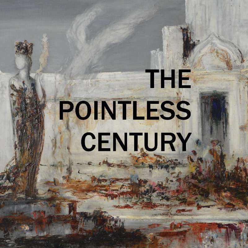 The Pointless Century