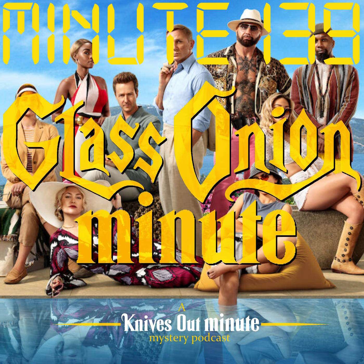 2.139: Glass Onion: Minute 139