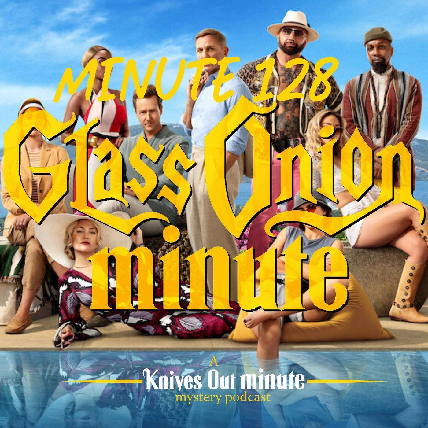 2.128: Glass Onion: Minute 128