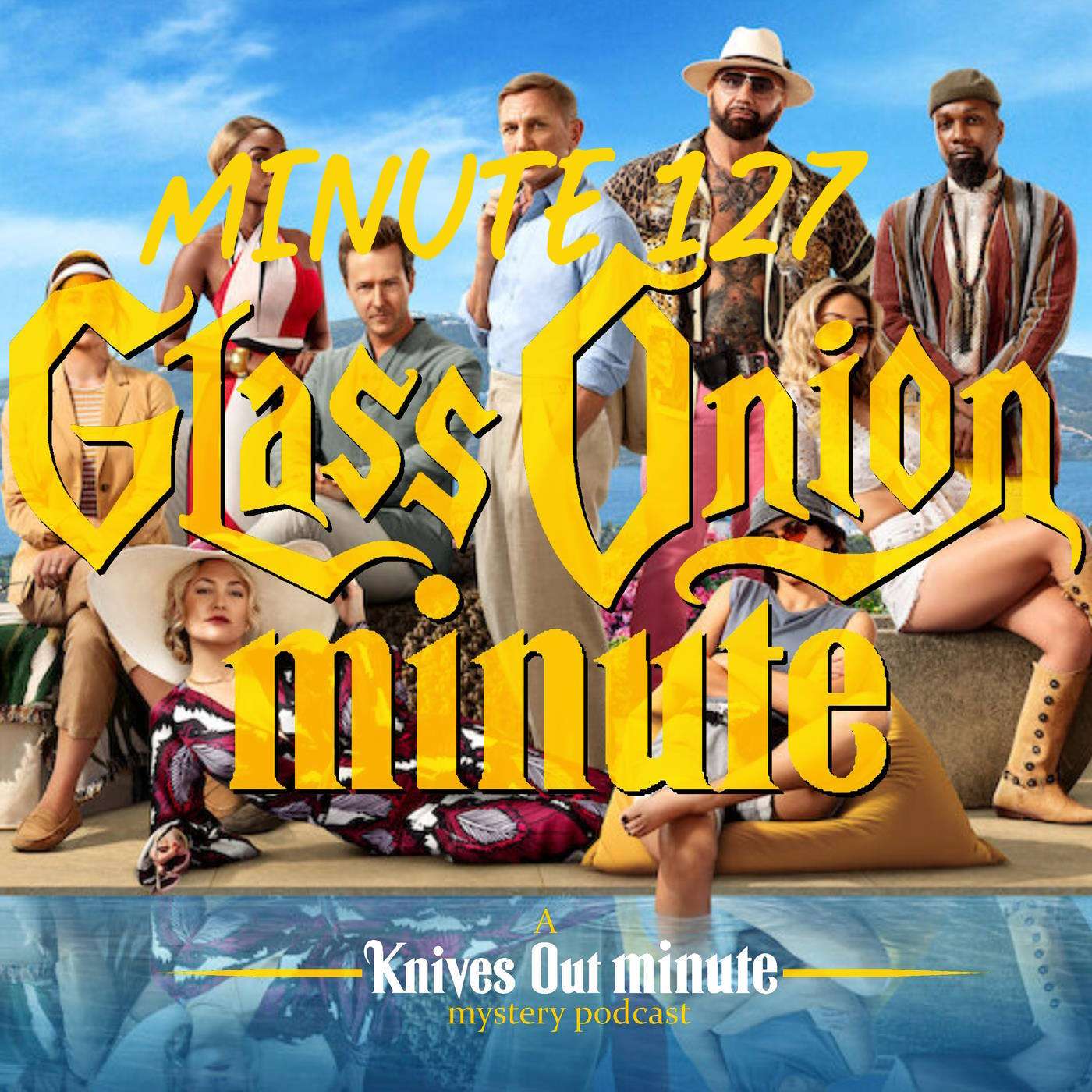 2.127: Glass Onion: Minute 127