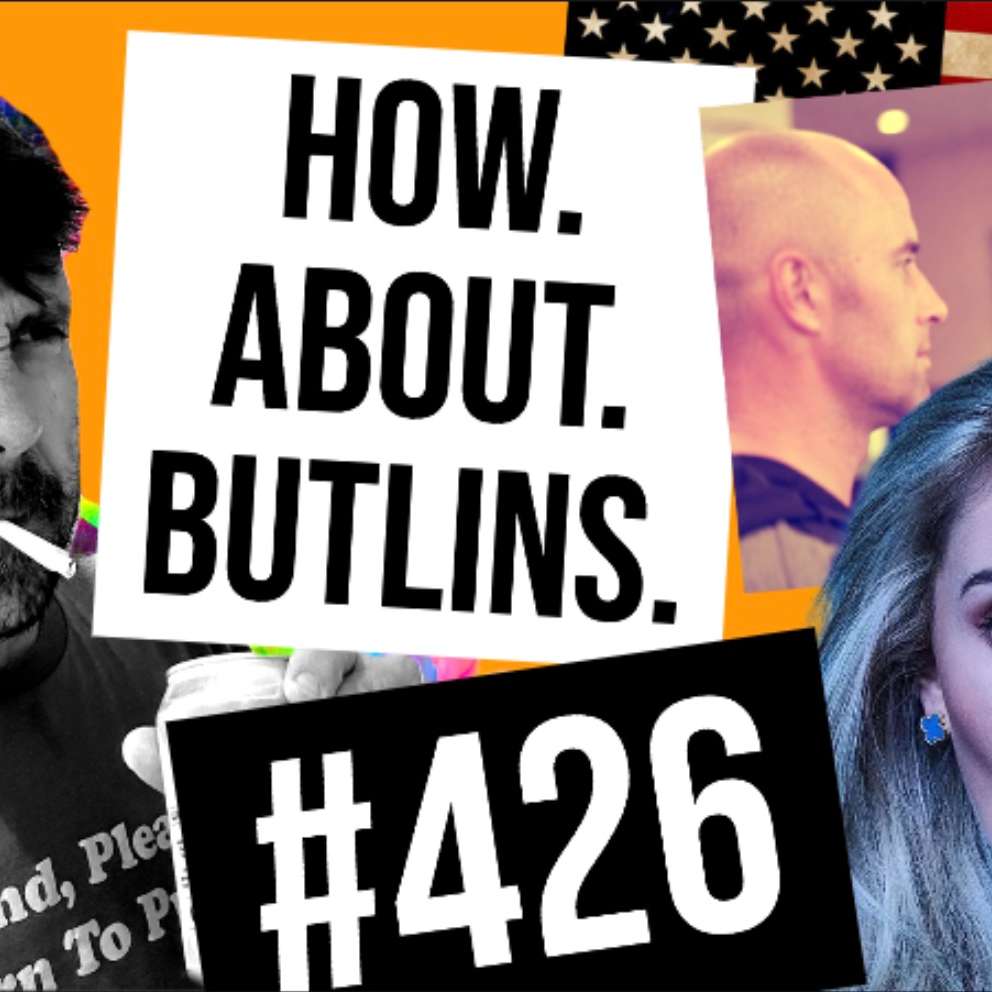 #426 // How About Butlins