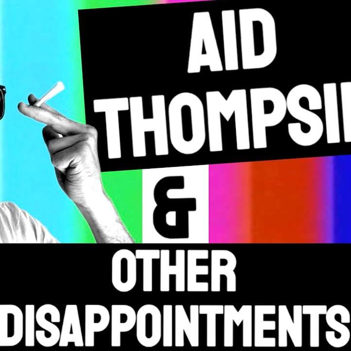 #419 // Old News #419 // Old News