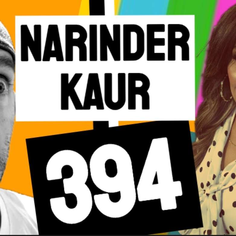 #394 // Narinder Kaur