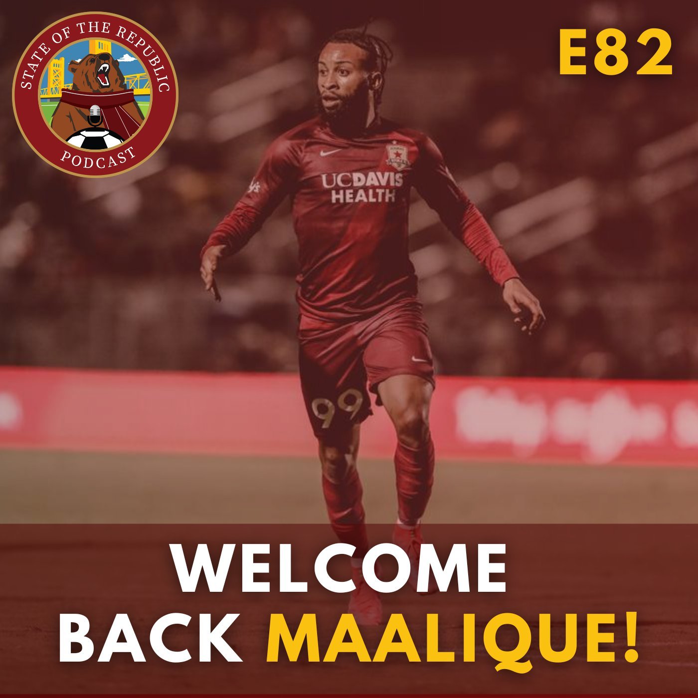 S1E82 - Welcome Back MAALIQUE!