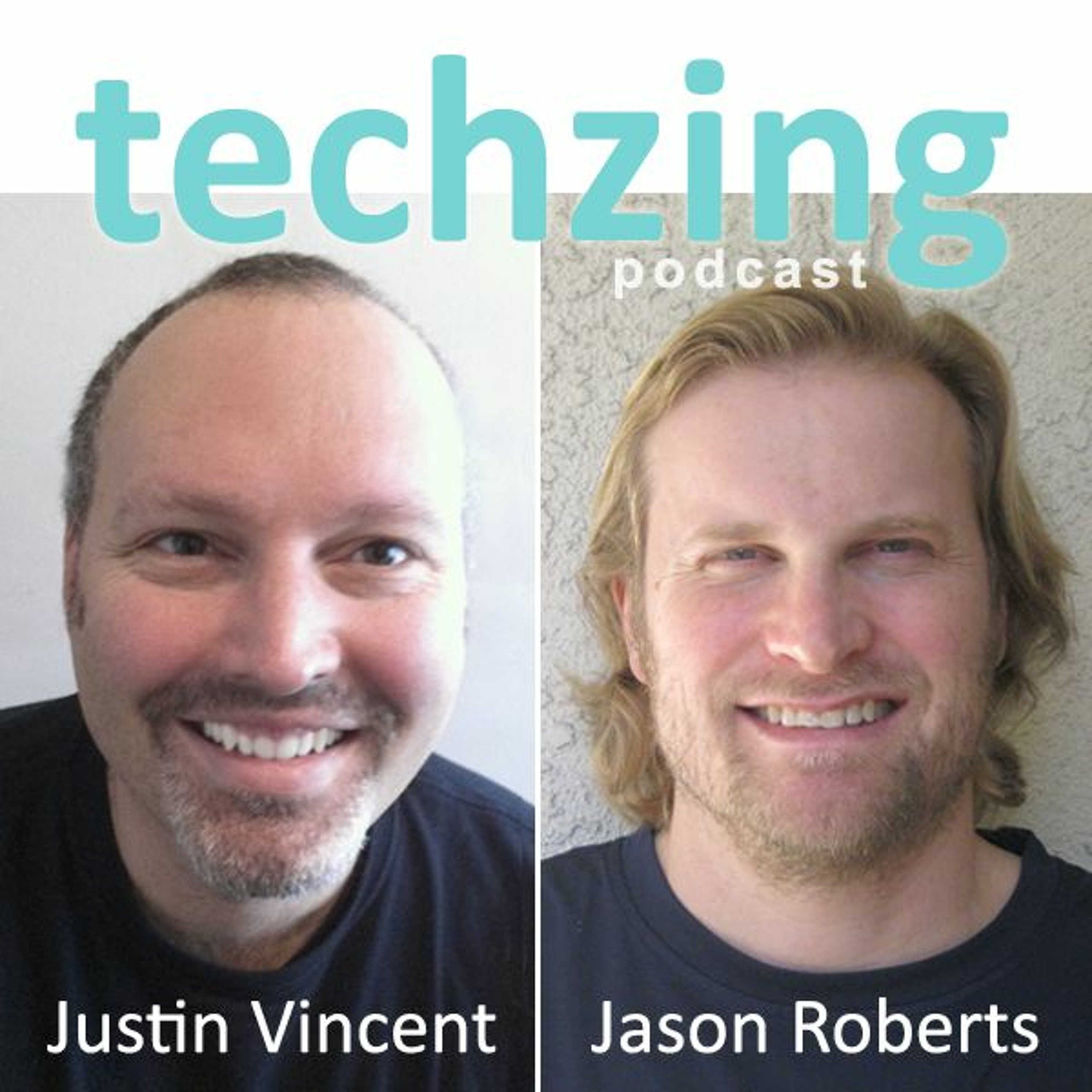 TechZing