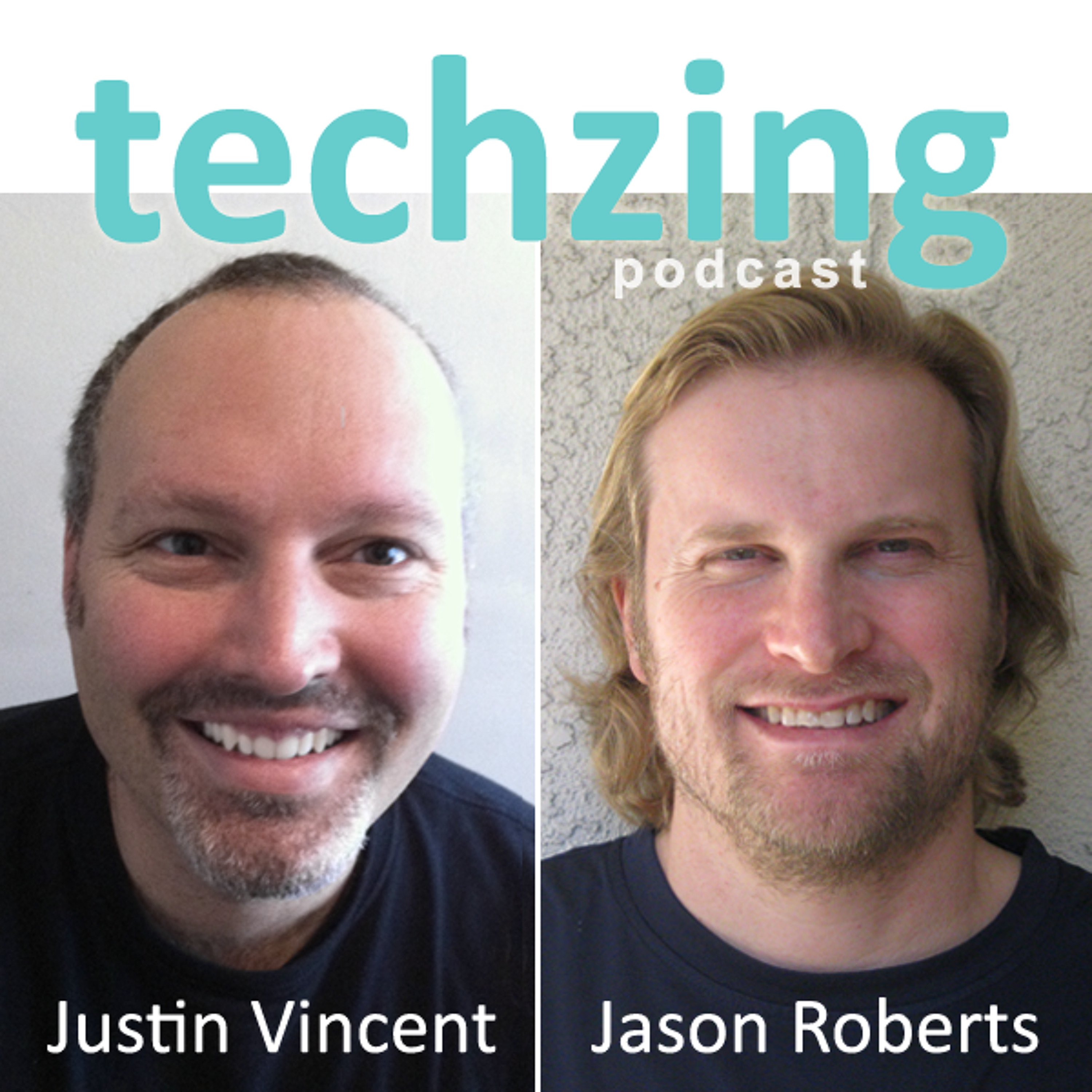 TechZing