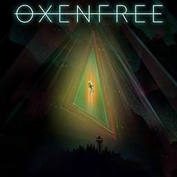 OXENFREE episode artwork
