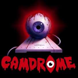 Camdrome episode artwork