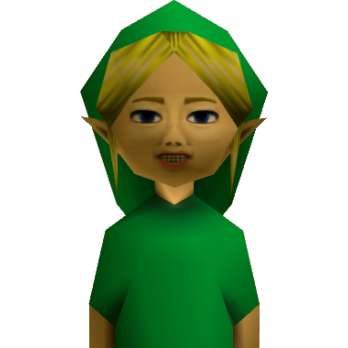 Ben Drowned episode artwork