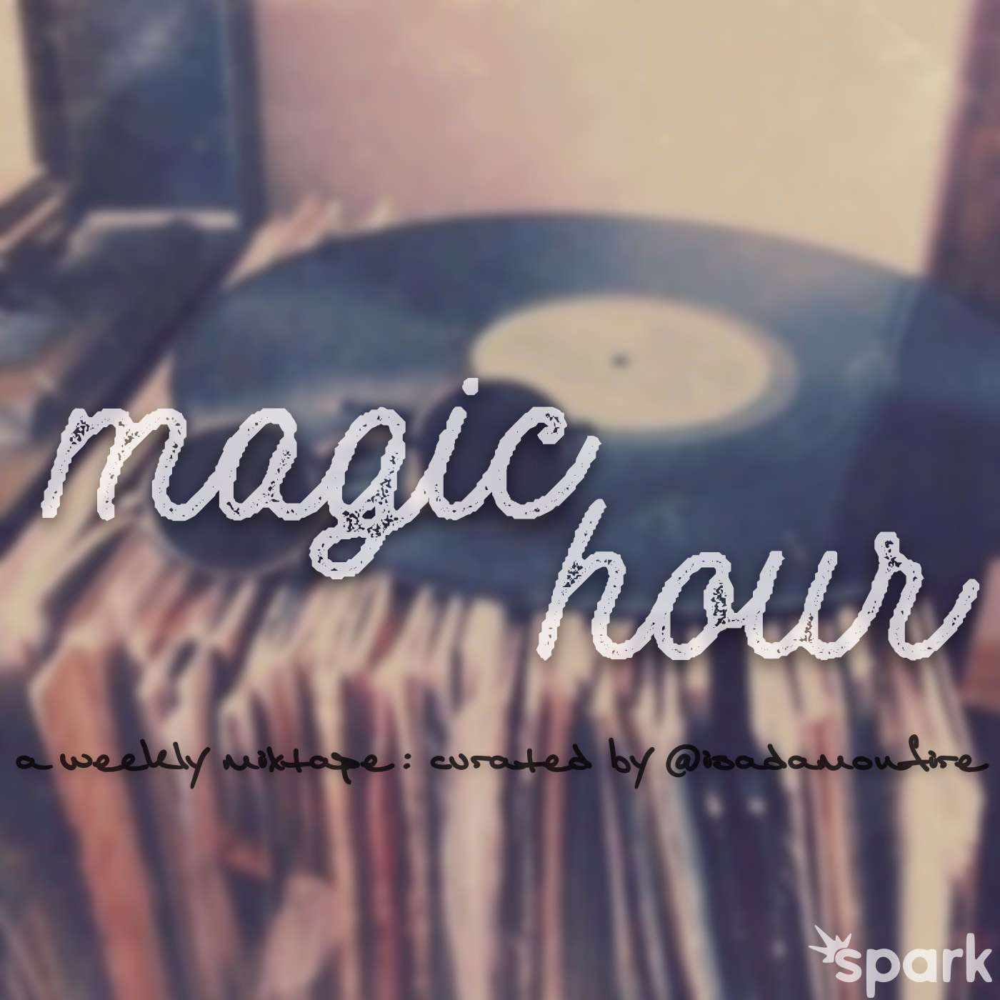 Episode 103: Magic Mix, Volume 3