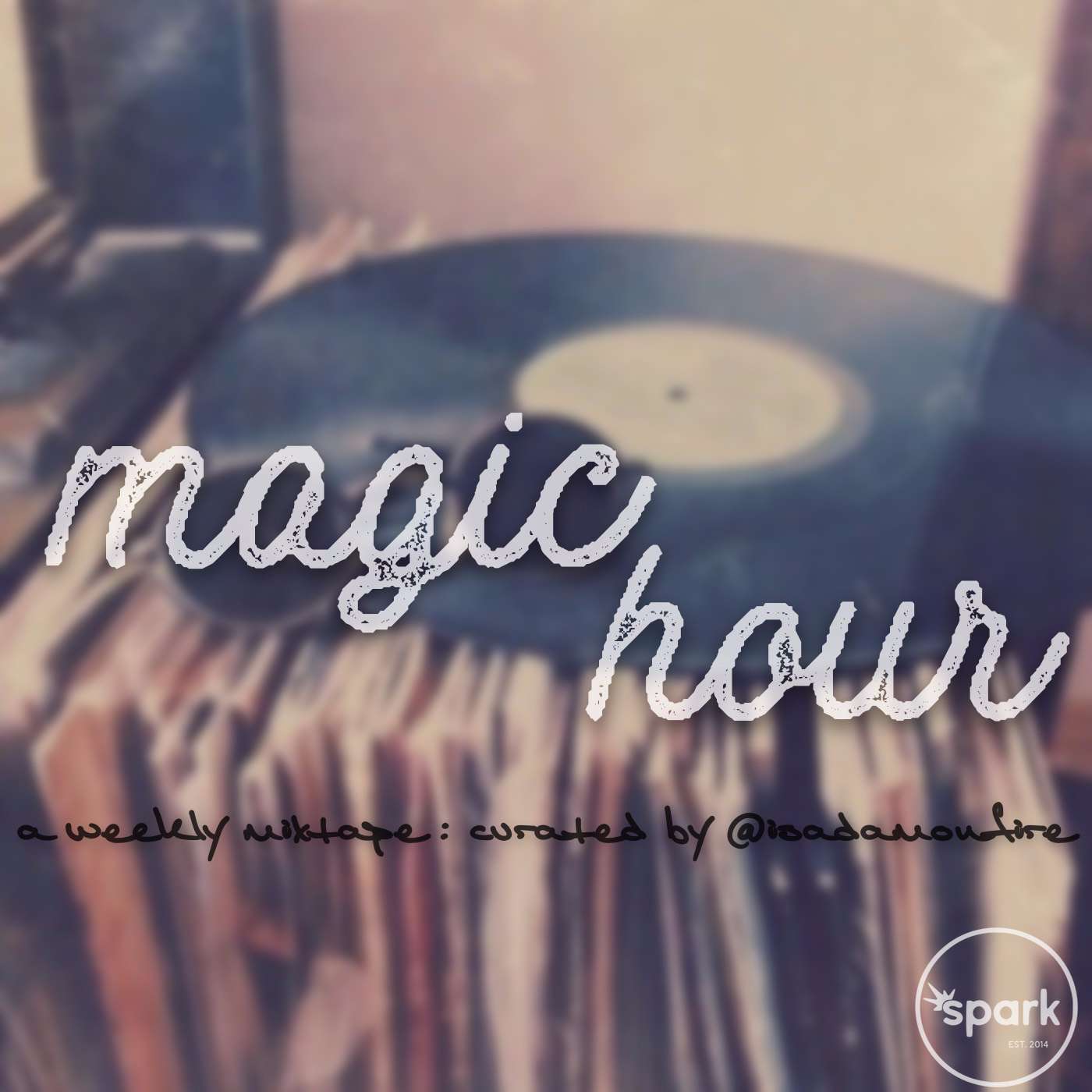 Episode 104: Magic Mix, Volume 4