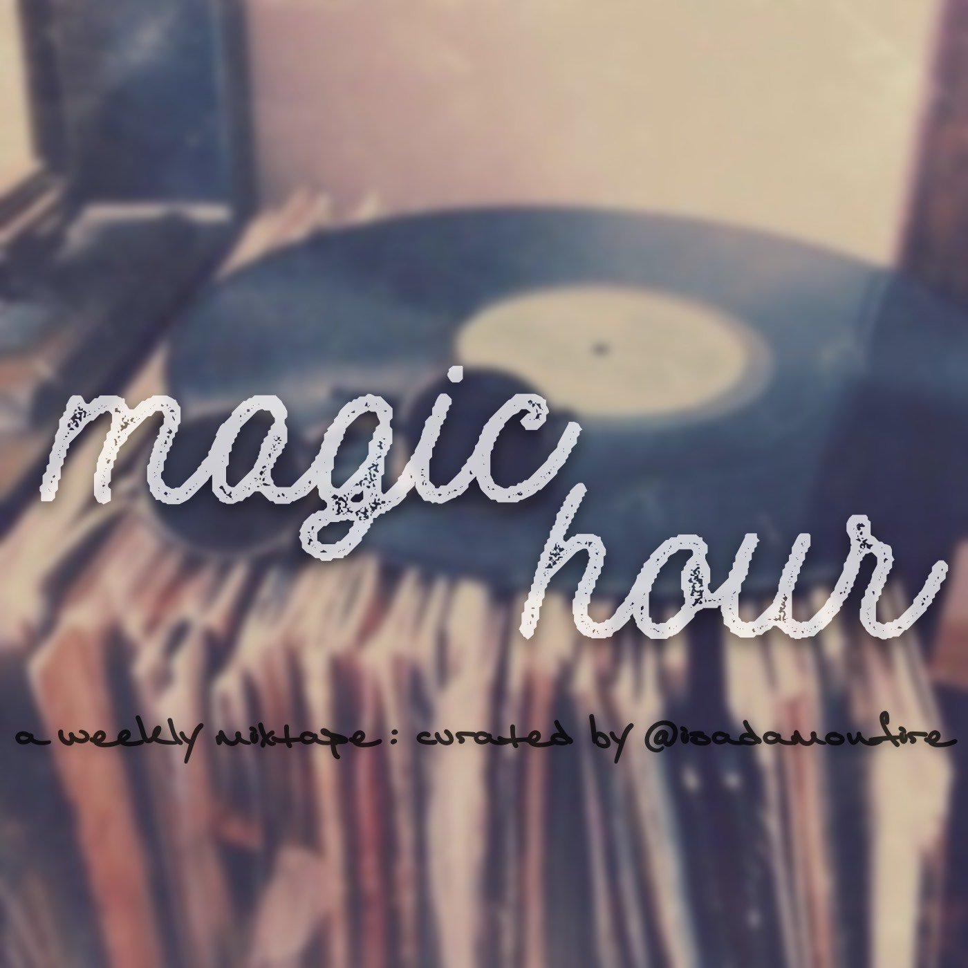 Episode 101: Magic Mix Volume 1