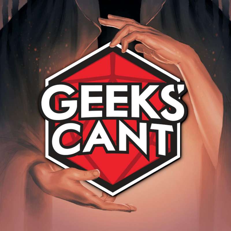 S3E144 - S3E54 (144) In Search of… DMs