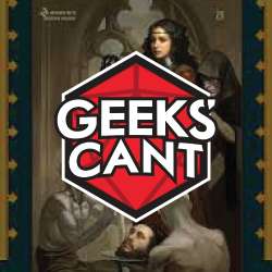 Geeks\' Cant Podcast