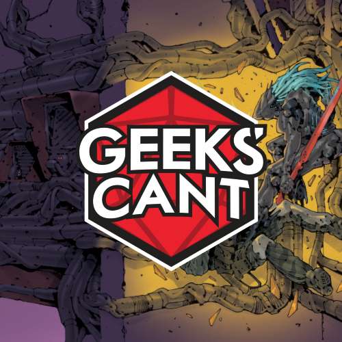 Creator Interview: Michael Scott w/ Cyberblood