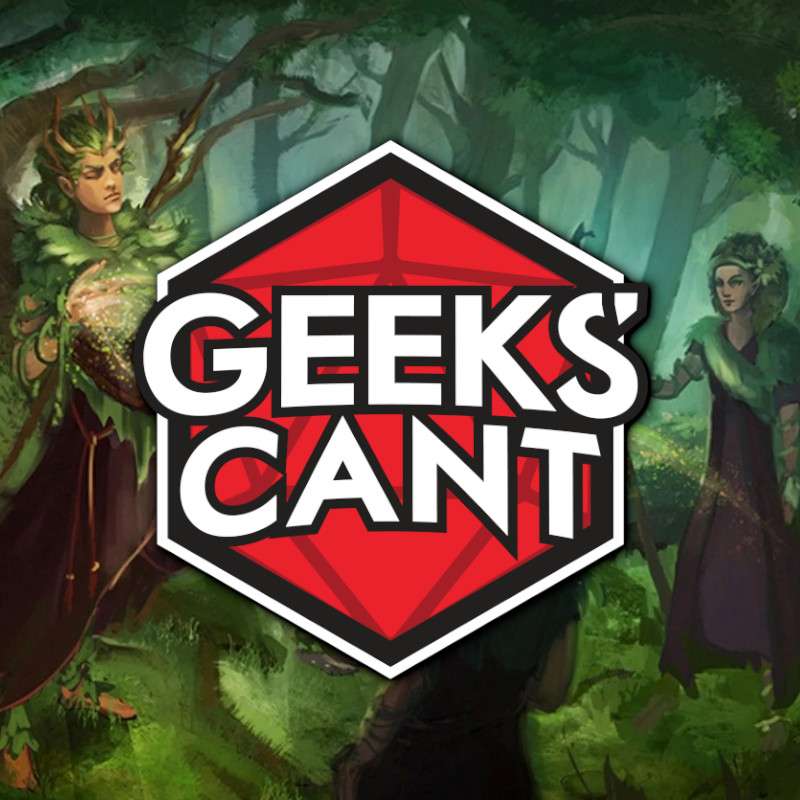 S3E131 - S3E41 (131) Loins, Tigers, & Bears! Oh, Druids!