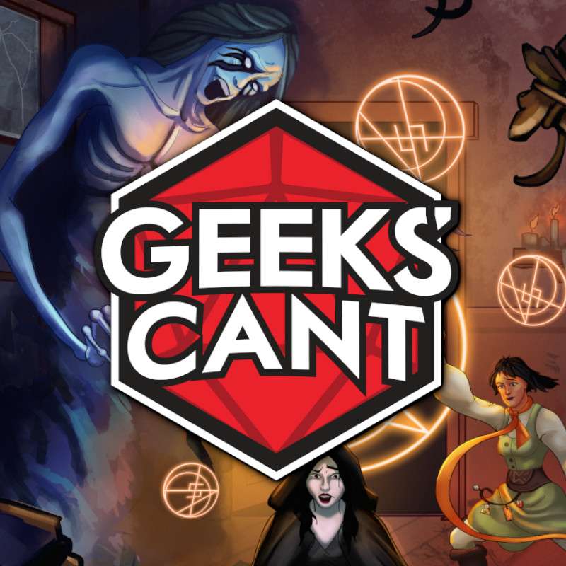 S3E125 - S3E35 (125) Walkin’ on Wyrd Street