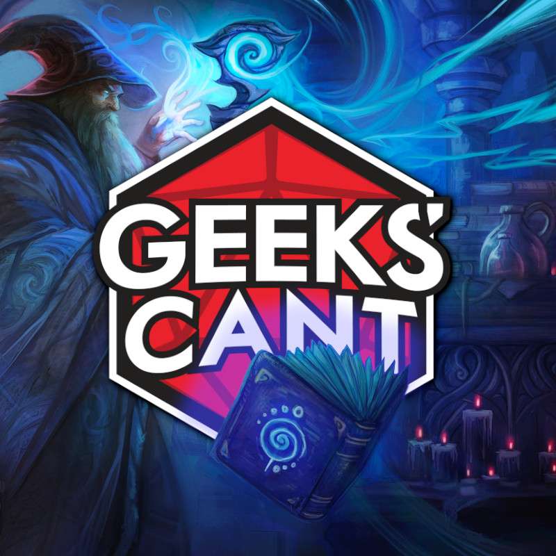 S3E132 - S3E42 (132) Hocus Pocus, Ala-kazam. An episode about wizards, in the can!