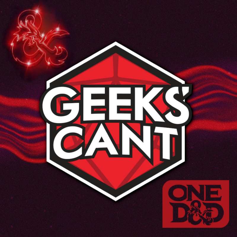S4E151 - S4E5 (151) Wildshape & Smites! One D&D Playtest 4