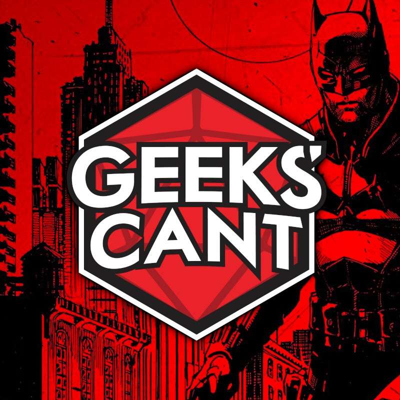 S3E124 - S3E34 (124) The Batman