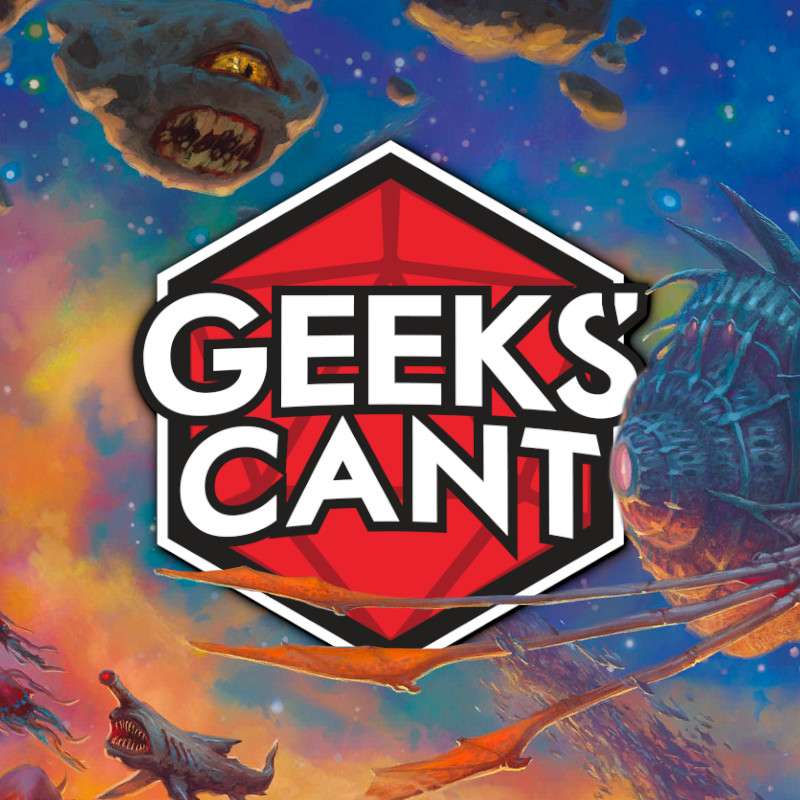 S3E138 - S3E48 (138) We Do What We Want/Spelljammer