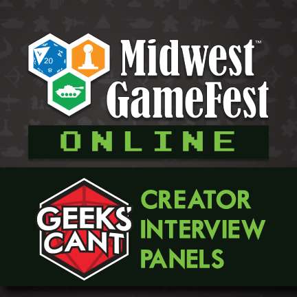 Geeks\' Cant Podcast
