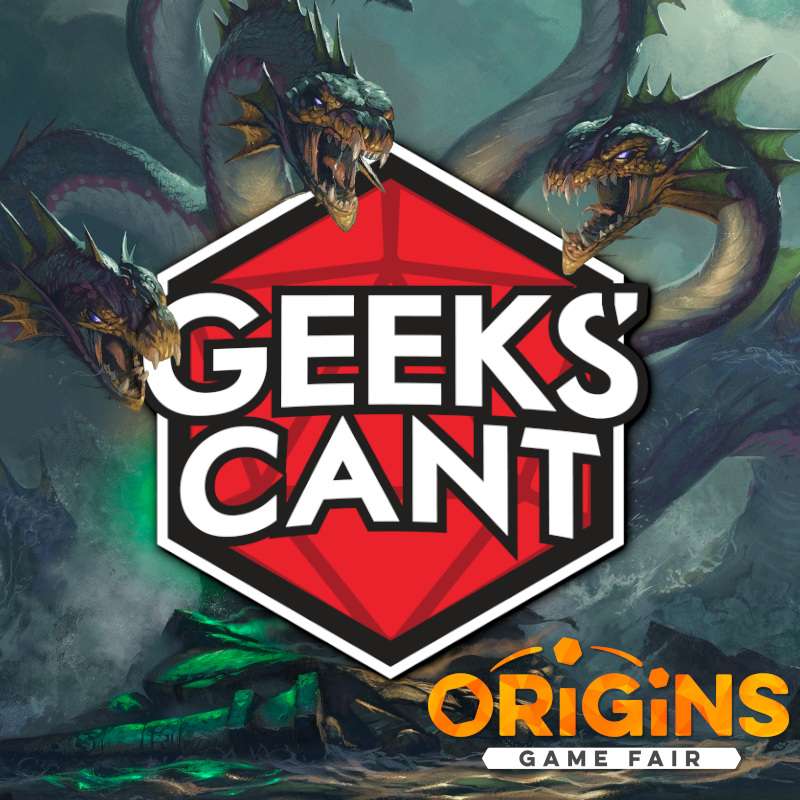 S3E139 - S3E49 (139) Origins Recap… Finally!