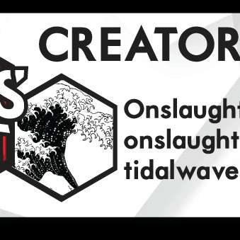 S3E101 - S3E11 (101) FoZ II: Onslaught 6