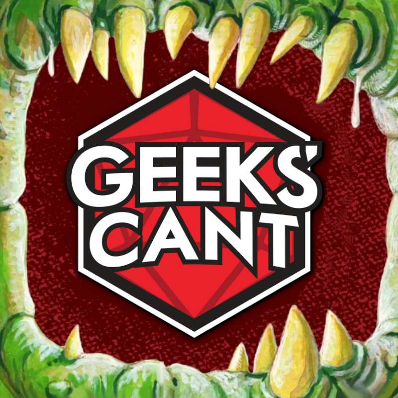 S3E133 - S3E43 (133) Storming the Dark Tower & the Chosen Sons of Set w/Chris and Joe