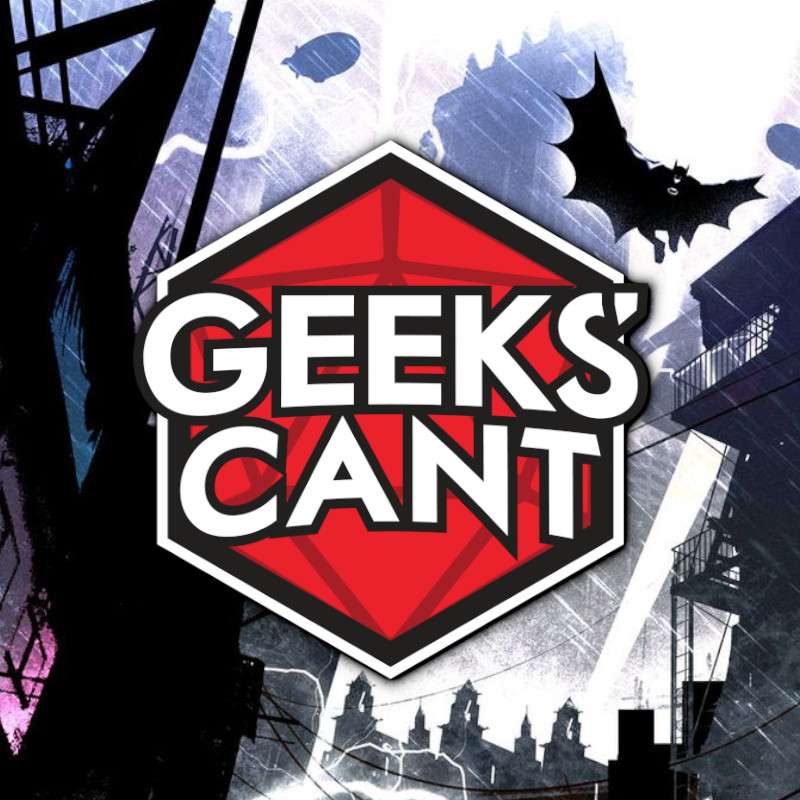 S3E120 - S3E30 (120) Gotham by Torchlight!
