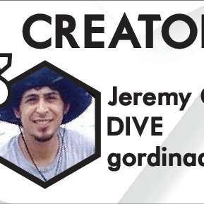 S3E106 - S3E16 (106) FoZ II: Jeremy Childry w/Dive