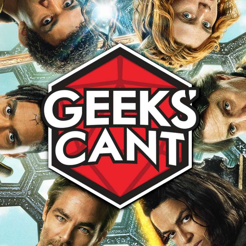 S4E152 - S4E6 (152) Honor Among Geeks