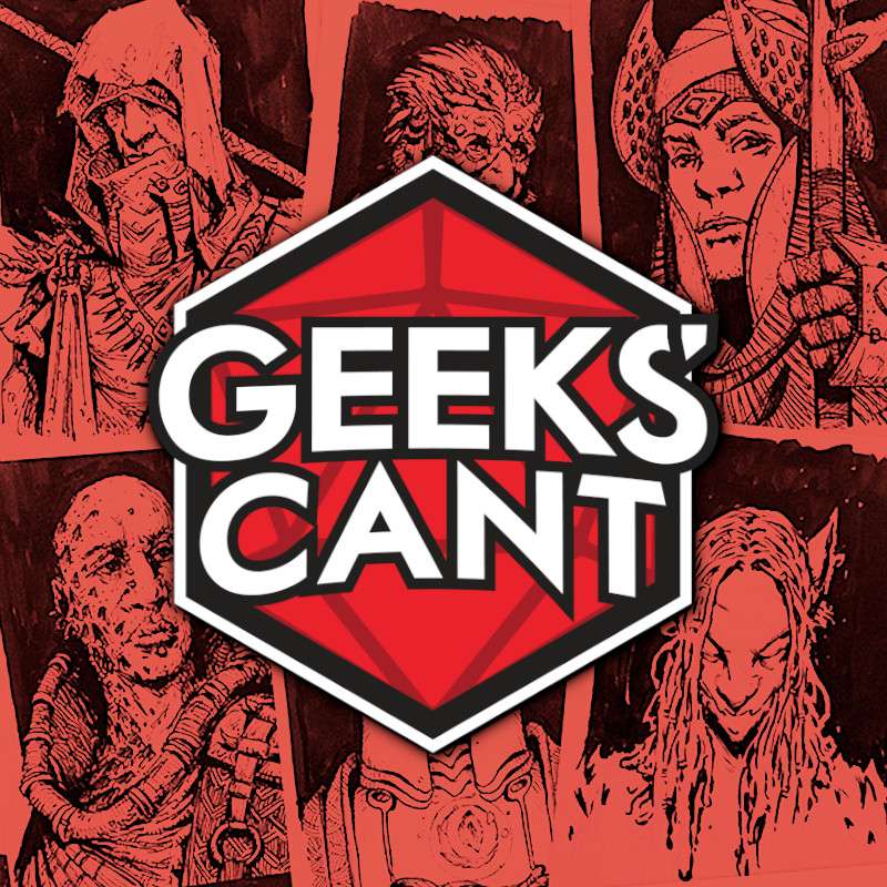 S3E137 - S3E47 (137) Crimson Catalyst creator interview w/Marquis