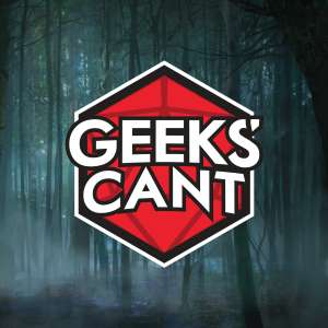 The Haunt of Erminsk w/ Sean Hook