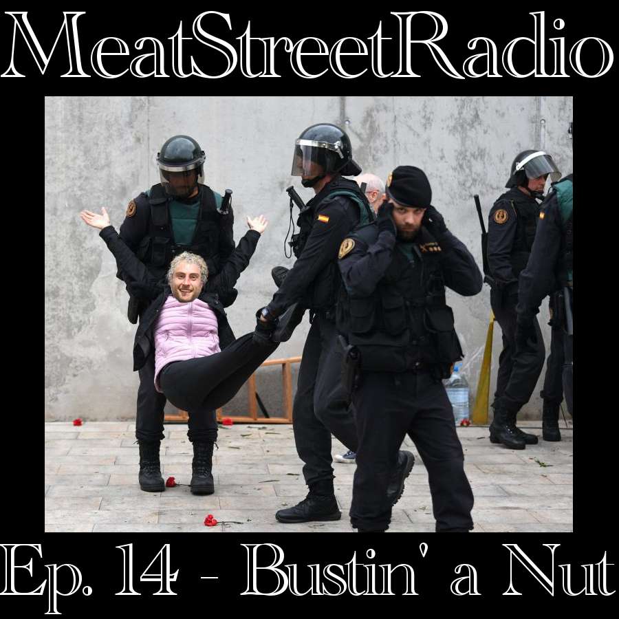 MeatStreetRadio