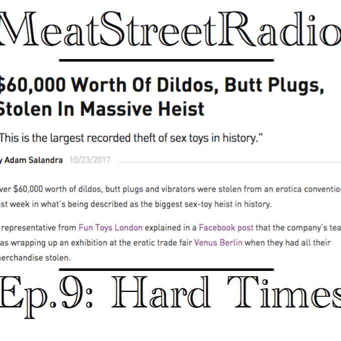 MeatStreetRadio