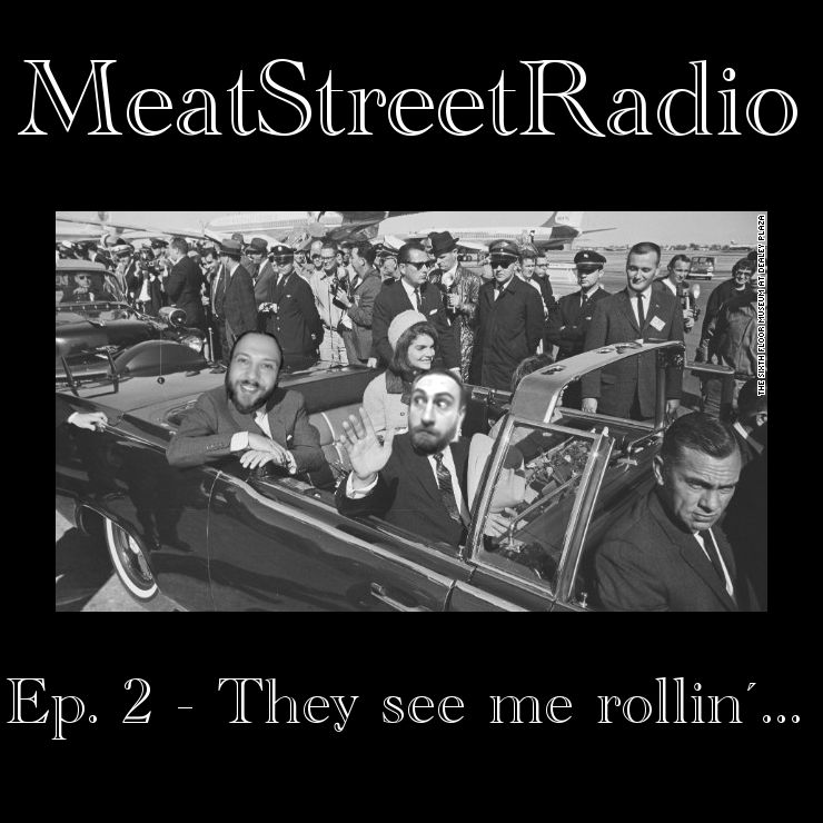 MeatStreetRadio