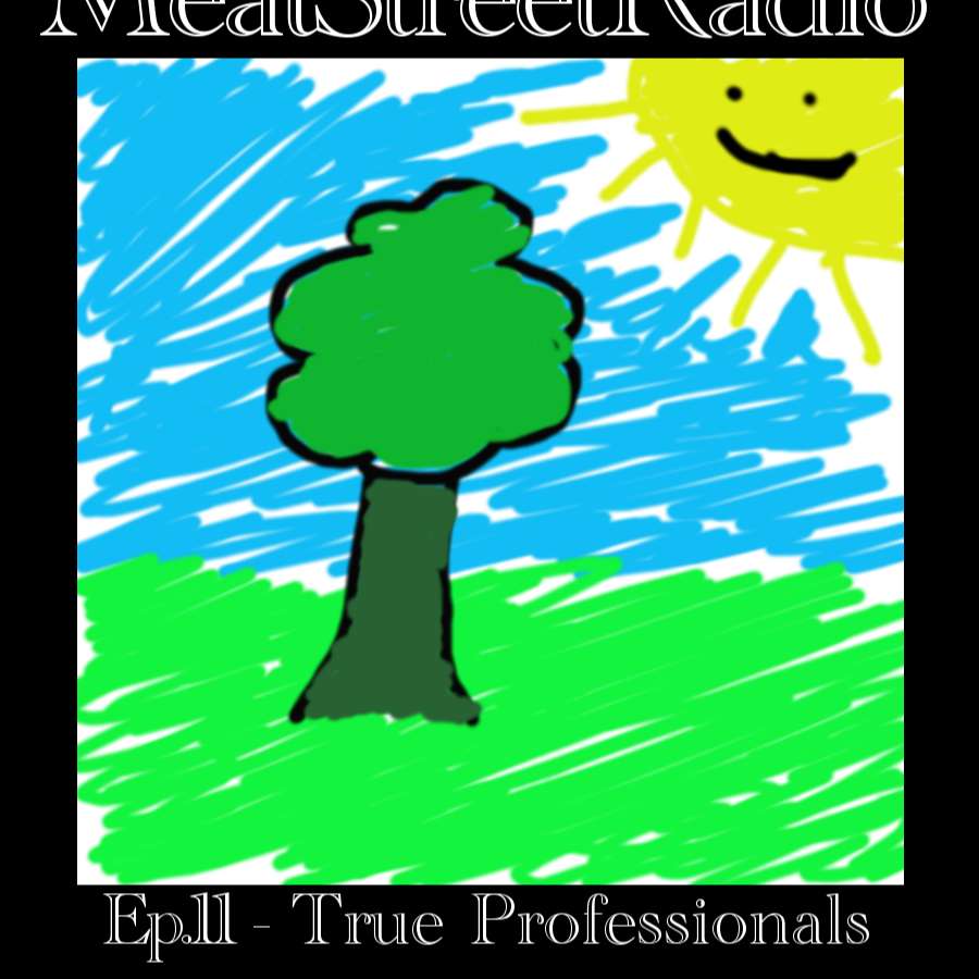 MeatStreetRadio