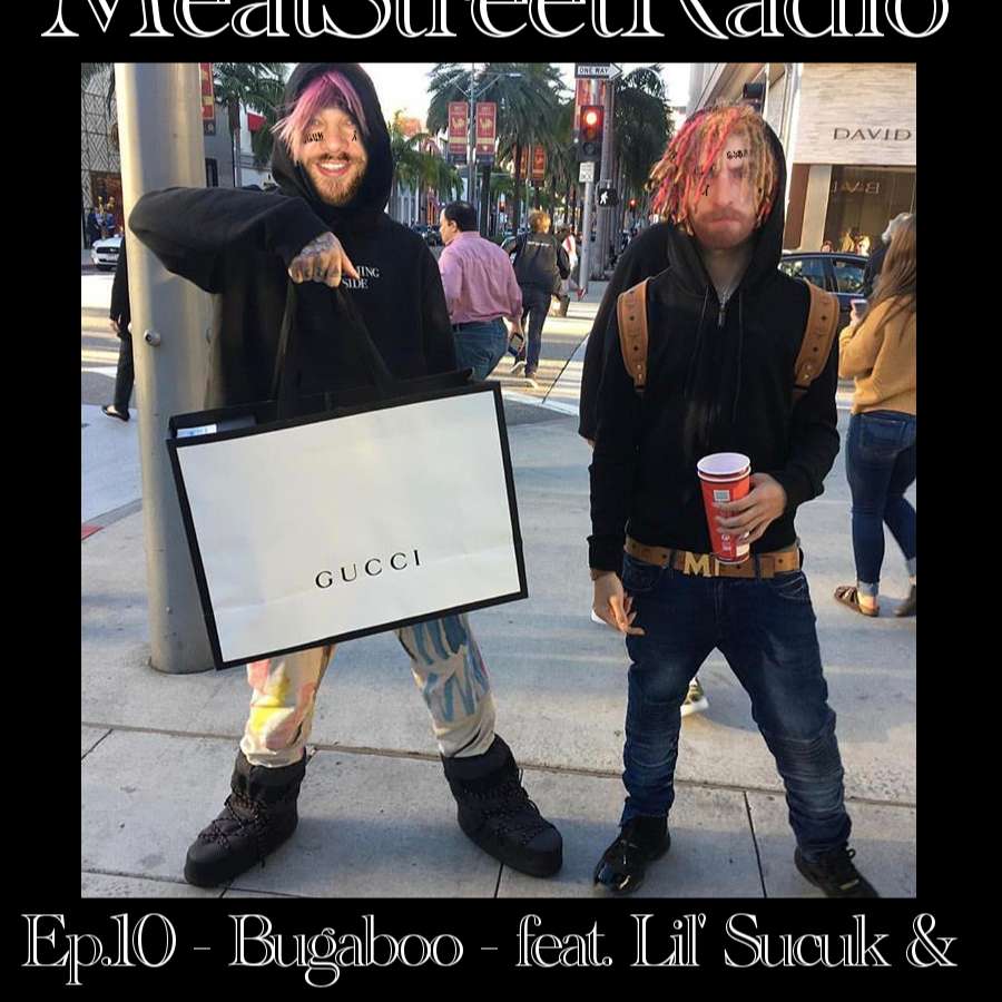 MeatStreetRadio