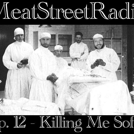 MeatStreetRadio