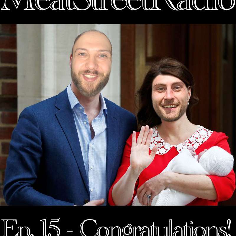 MeatStreetRadio