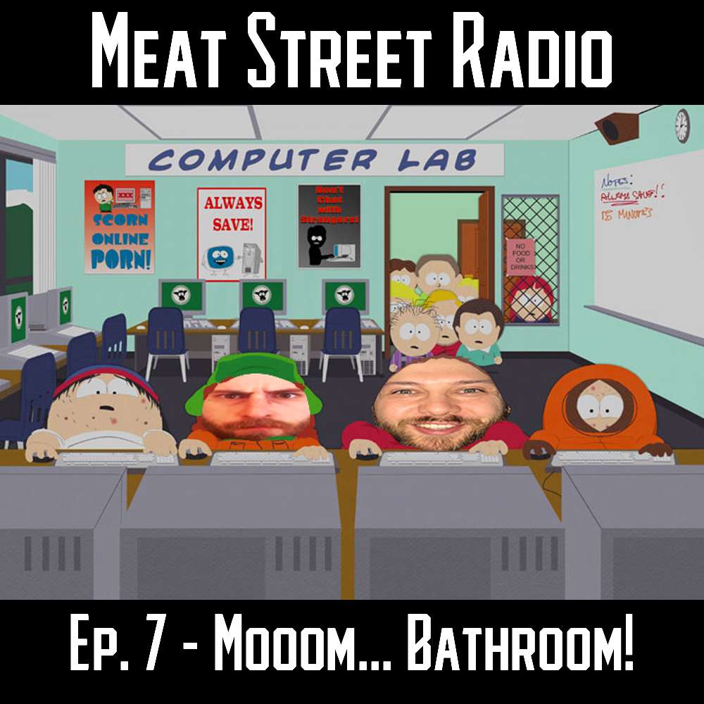 MeatStreetRadio