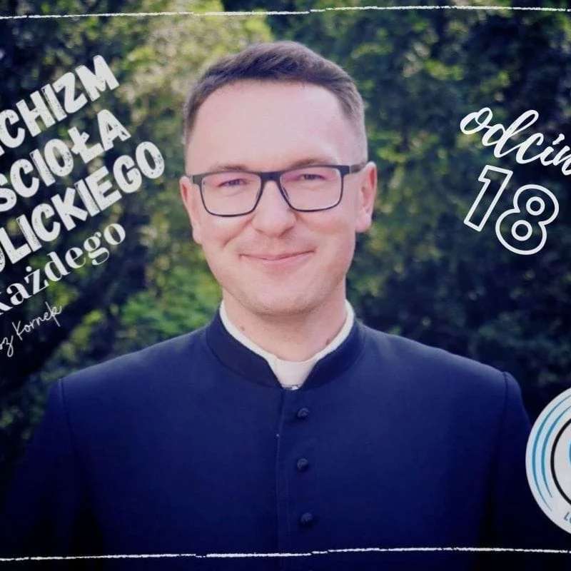 Katechizm Kościoła Katolickiego dla każdego w Radio BOBOLA