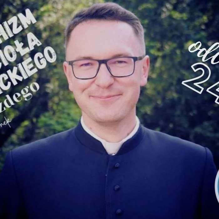 Katechizm Kościoła Katolickiego dla każdego w Radio BOBOLA