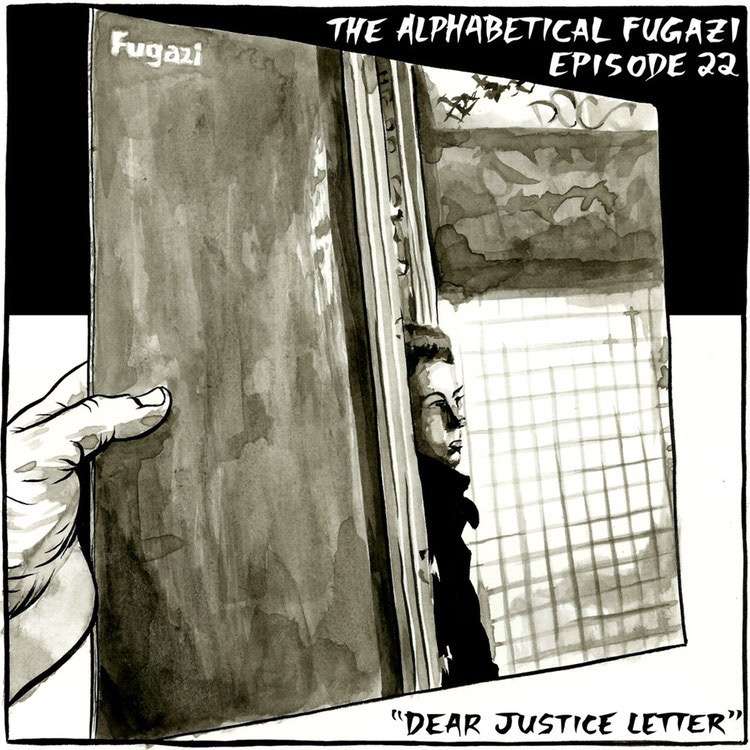 The Alphabetical Fugazi