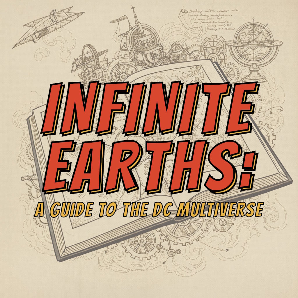 Infinite Earths Guide – Season Two Trailer
