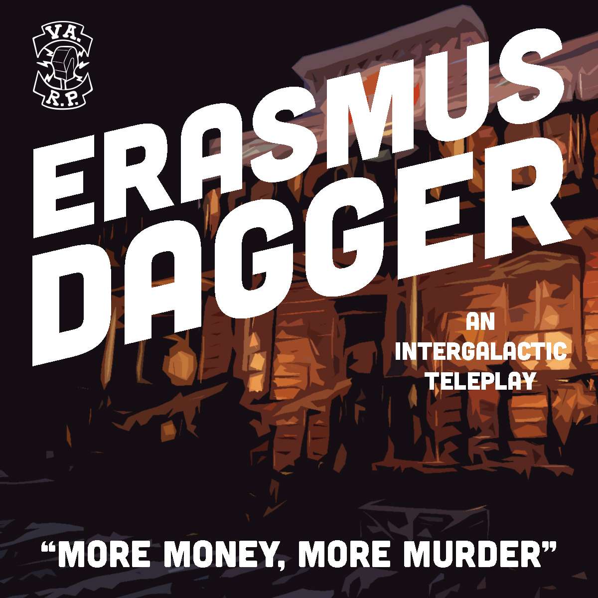 S1:E3 - More Money, More Murder (Part 2/2)