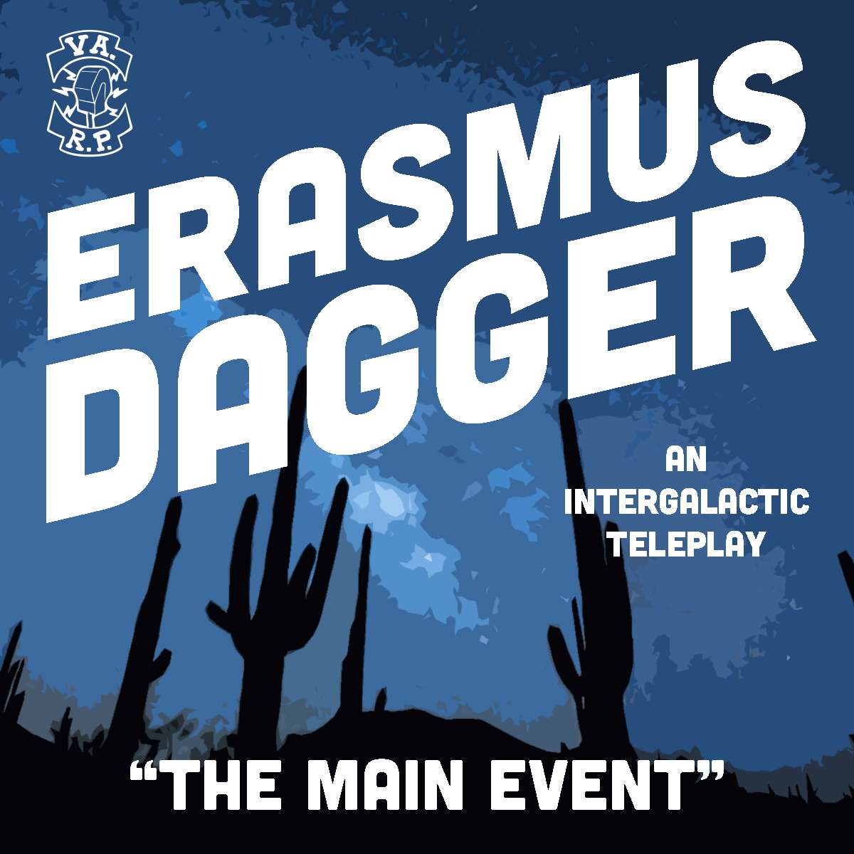 S1:E1 - The Main Event