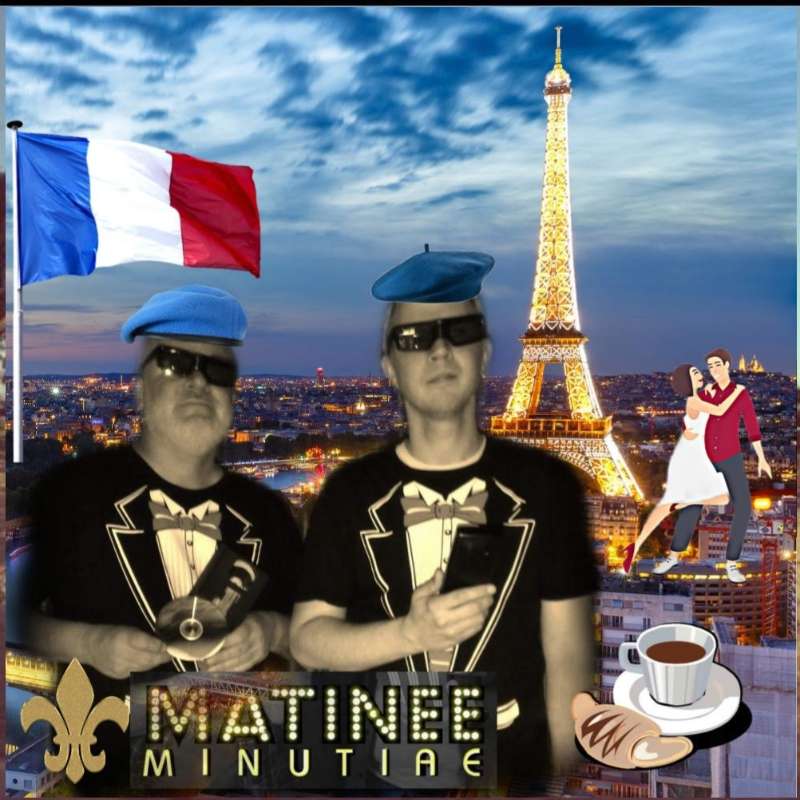Matinee Minutiae