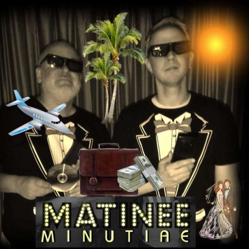 Matinee Minutiae